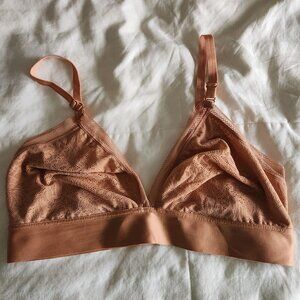 Sola Lace Bralette